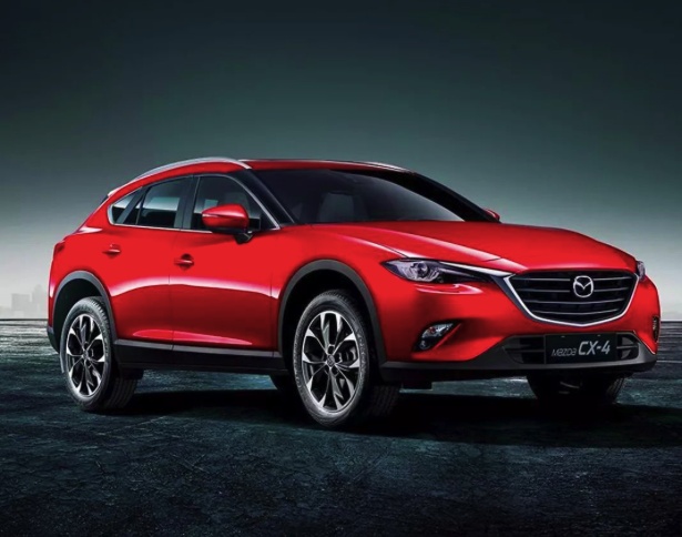 15-20万,颜值操控兼备的4台合资SUV,有个性的年轻人首选!