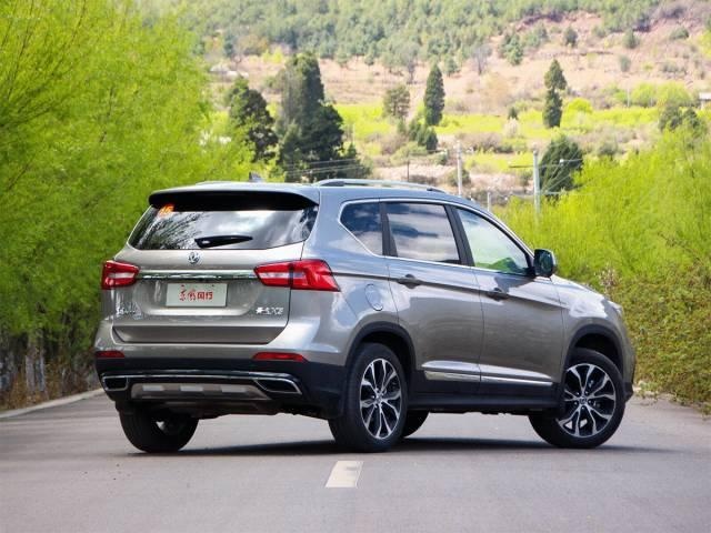 8.99万起,这台“德味”国产SUV,居然上了双“T”!