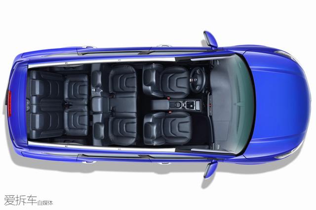 10万元级别的七座SUV,选这几台基本错不了