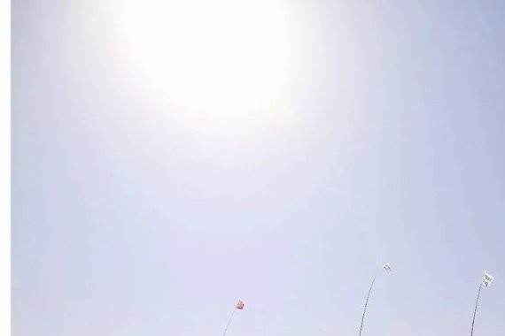 真正的沙漠强者——新哈弗H9