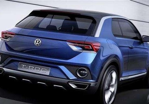 等了8年了！一汽大众终于有SUV了，15万起售，即将上市！