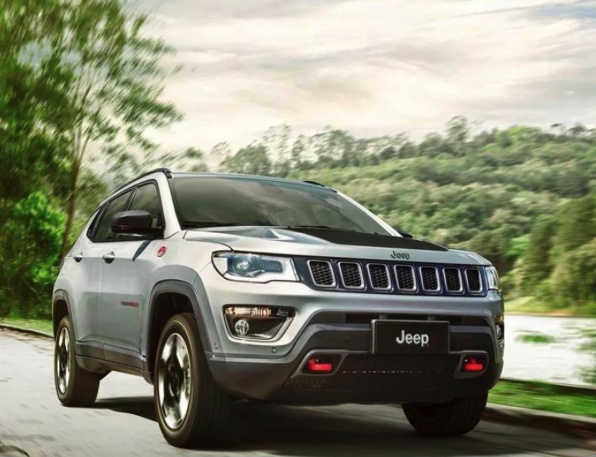 15-20万,颜值操控兼备的4台合资SUV,有个性的年轻人首选!