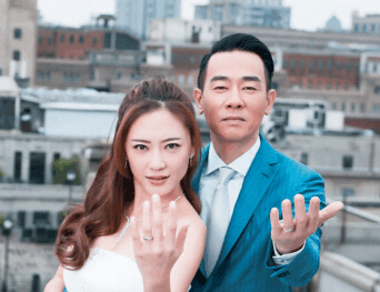 陈冠希与应采儿照片流出, 陈小春力挺称不在意