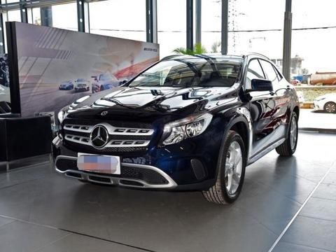 295奔驰GLA 200 动感型和时尚型咋选？
