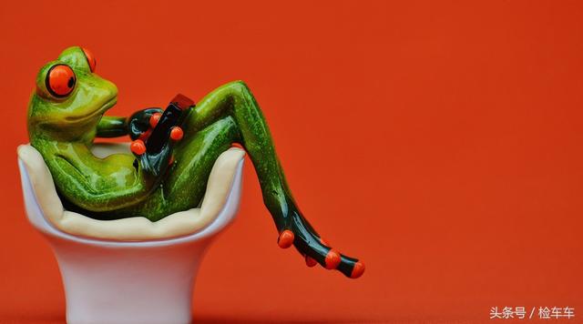 机油漏到令人发指!里程表调到丧心病狂