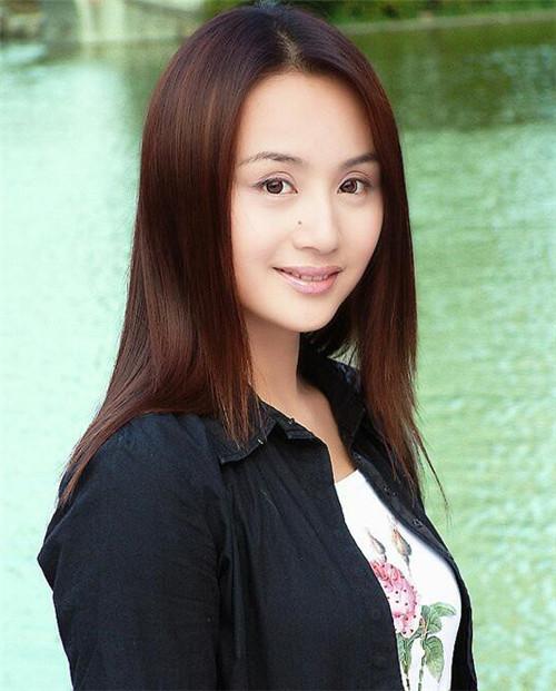 最年轻的演员一级高中,16岁考入中戏,国家:曹颖嫁了个鄂南分数线赤壁网友图片