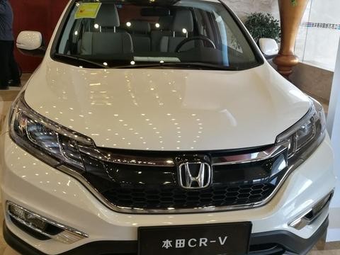 月售1.5万，合资SUV销量前3名，车长将近4米6，本田发动机