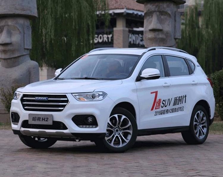 9月各级SUV销量排行榜出炉!前2名超70%是国货!