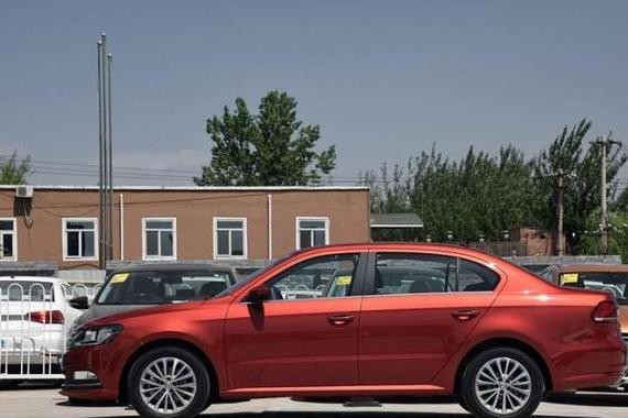 中国最火轿车，去年卖出48万辆，丰田最不想看到的就是它！