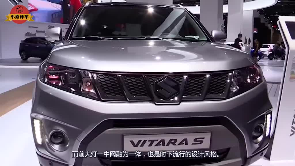 合资SUV省油家用首选，油耗仅3毛 一年油钱可以省出一辆奥拓的钱