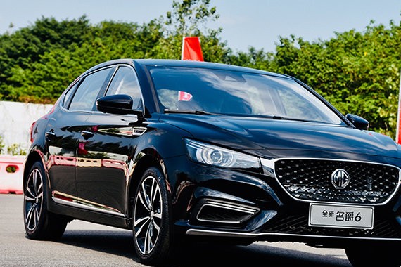 困兽之斗 这款手挡性能车带你释放破百激情