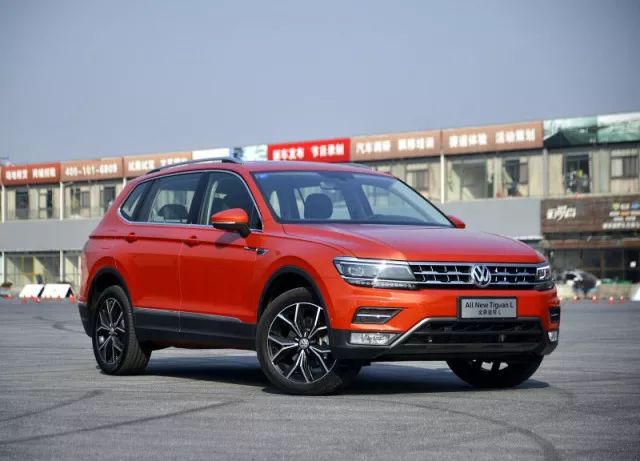 同一款SUV换个车标,居然能便宜好几万!