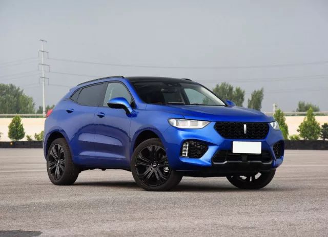 同一款SUV换个车标,居然能便宜好几万!