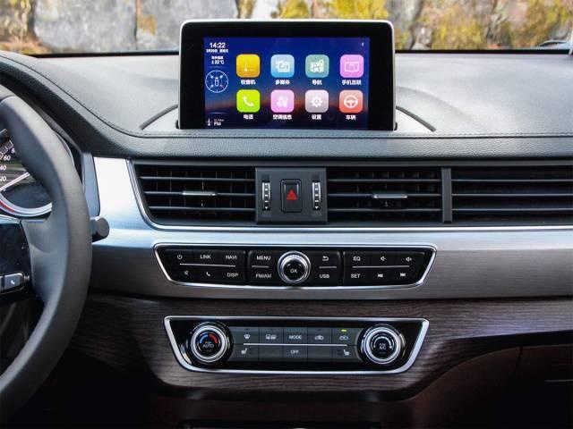 8.99万起,这台“德味”国产SUV,居然上了双“T”!