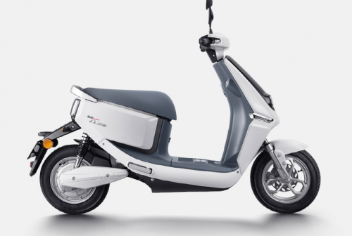 年青骑行时代--雅迪电动车“年青车”系列-新浪汽车