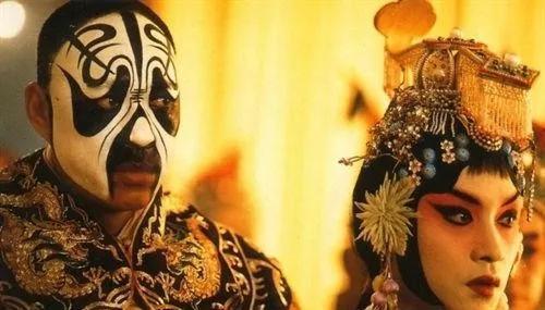 霸王别姬段小楼爱过程蝶衣吗 菊仙为何选择上吊自杀