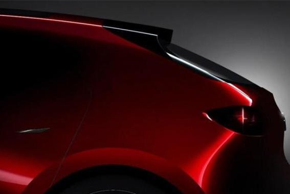 马自达秀技术大出风头，比丰田、本田还牛逼