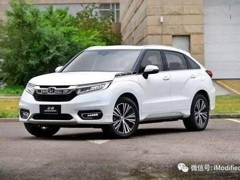 昂科威途观L危急，豪华度堪比奥迪Q7，后排空间大，配电动遮阳帘