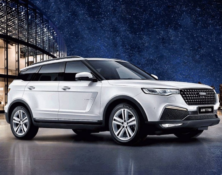 9月各级SUV销量排行榜出炉!前2名超70%是国货!