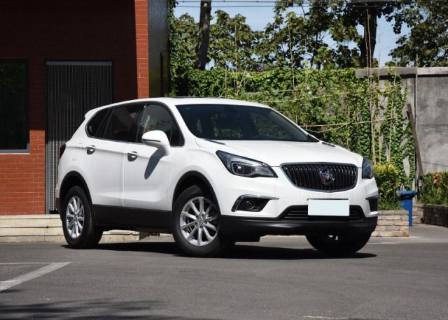 同一款SUV换个车标,居然能便宜好几万!