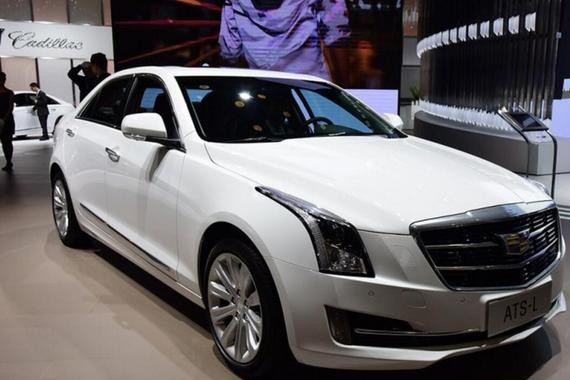 疯狂降价的凯迪拉克ATS-L，为何只能委曲求全？