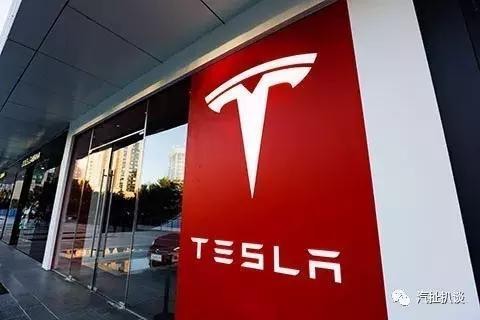 被大众CEO穆伦“嘲笑”的特斯拉，急于中国上海国产建厂的背后！