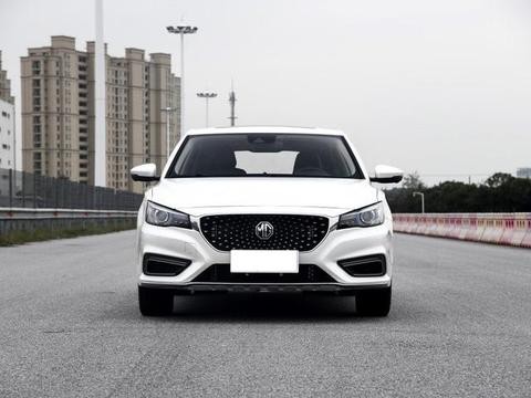 还在加价等思域？这款车颜值超高破百只需6秒 关键还是国产