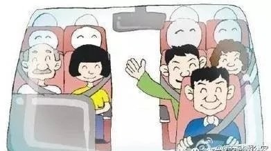 长治交警一大队：“两客一危”驾驶员注意啦，这里有一份全提示请收下