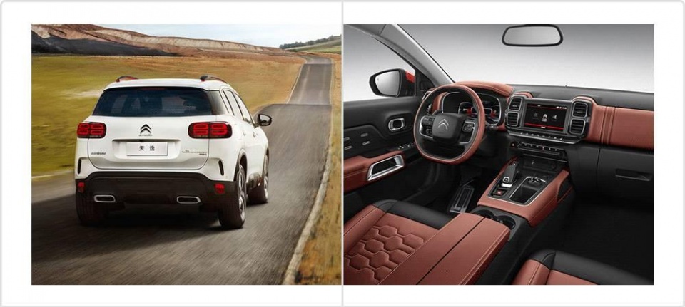 15-20万,颜值操控兼备的4台合资SUV,有个性的年轻人首选!