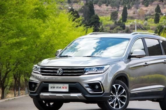 8.99万起，这台“德味”国产SUV，居然上了双“T”！