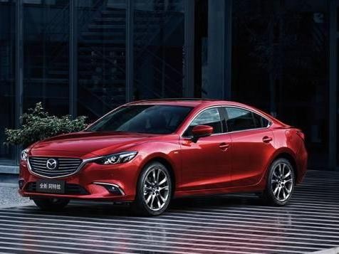 再树运动B级车标杆！2018款阿特兹17.58万元起升级上市