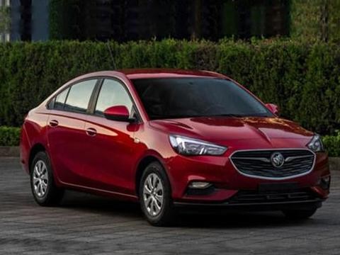 比大众更了解国人，全新凯越荣耀归来，优惠后只要5万多？