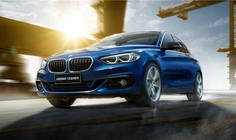 细说宝马一系三厢版上市半年的成与败