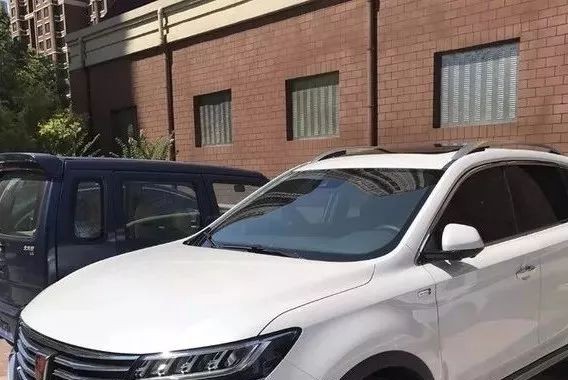 空间大过途观，行驶品质超CR-V，这辆SUV绝对是国产里的网红！