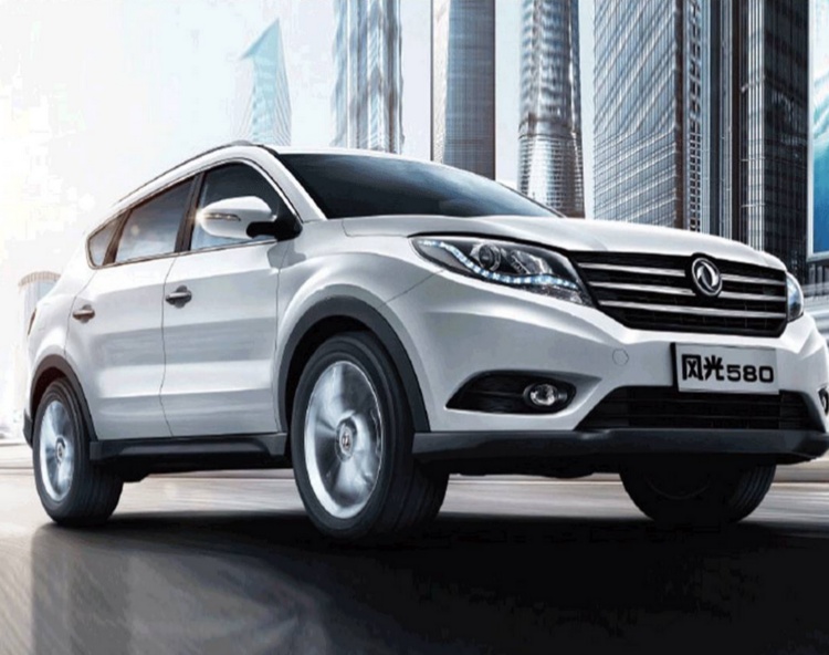 9月各级SUV销量排行榜出炉!前2名超70%是国货!