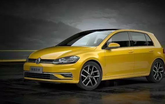 43年，7.5代，高尔夫继续诠释着自己的与众不同