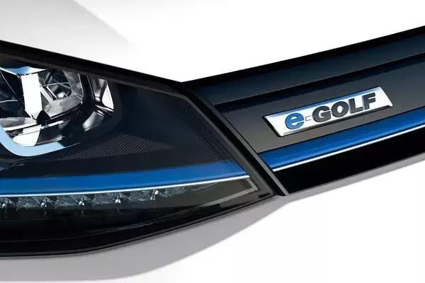 高尔夫、卡罗拉等将推出新能源车,我们的孩子是无缘汽油车了吗?