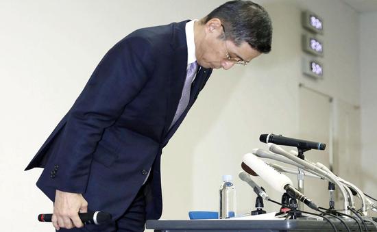 “神钢门”下日本制造阴云密布，东京车展豪赌电气化未来