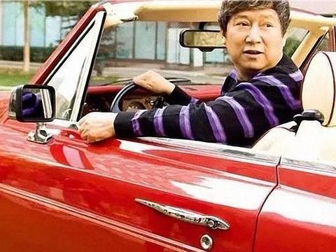 他是最强软饭王，继承亡妻70亿遗产，坐拥国内第一辆劳斯莱斯！