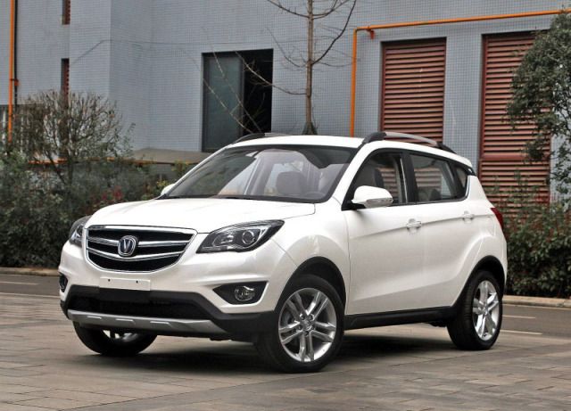 同一款SUV换个车标,居然能便宜好几万!