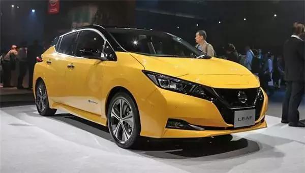 高尔夫、卡罗拉等将推出新能源车,我们的孩子是无缘汽油车了吗?