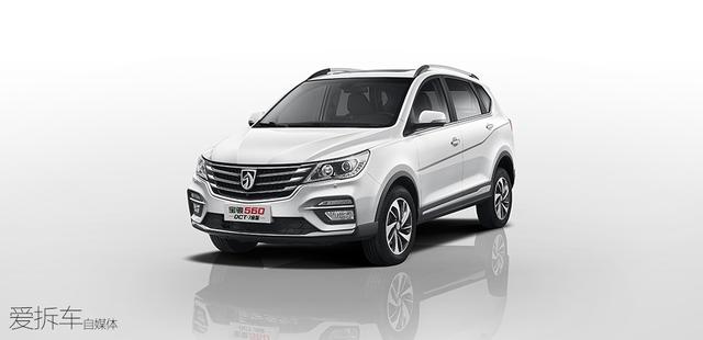 10万元级别的七座SUV,选这几台基本错不了