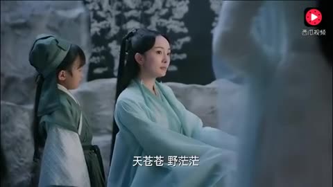 三生三世:阿离带白浅去棒打鸳鸯!白浅来到时,夜华表情亮了