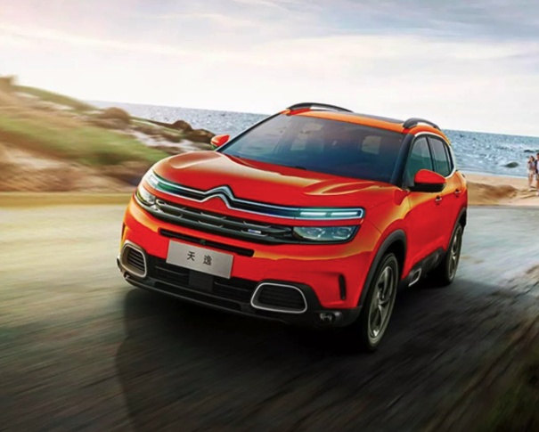 15-20万,颜值操控兼备的4台合资SUV,有个性的年轻人首选!