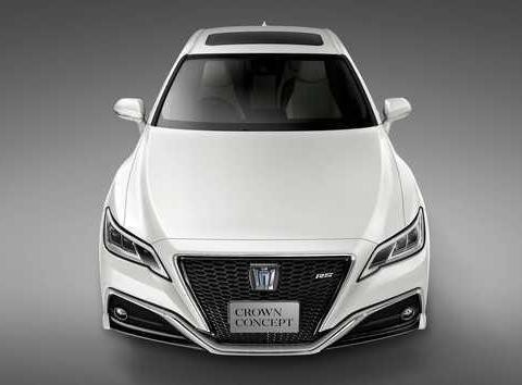 东京车展后，这些车型将进入中国！