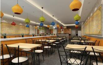 大三学生合伙开快餐店月入5万怎么这么牛!