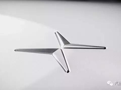 从沃尔沃独立的Polestar没有直接竞品，以租代售向新能源进军