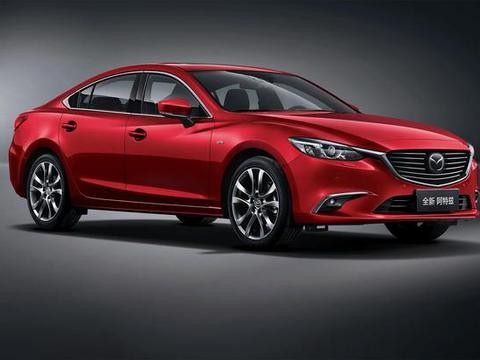 接替锐志“泡妞神车”的地位，这款日系车够资格吗？