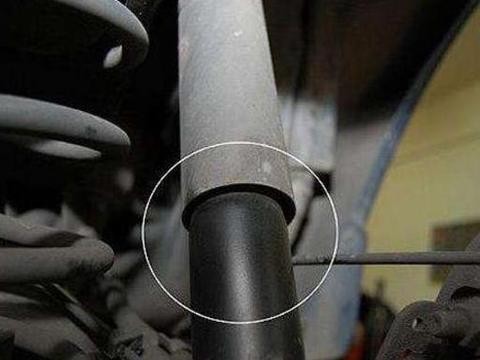 减震器事关其它零件的使用年限，该如何保养？