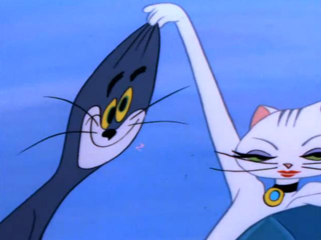 《猫和老鼠》最现实的一集，小时候没看懂，现在却笑不出来了